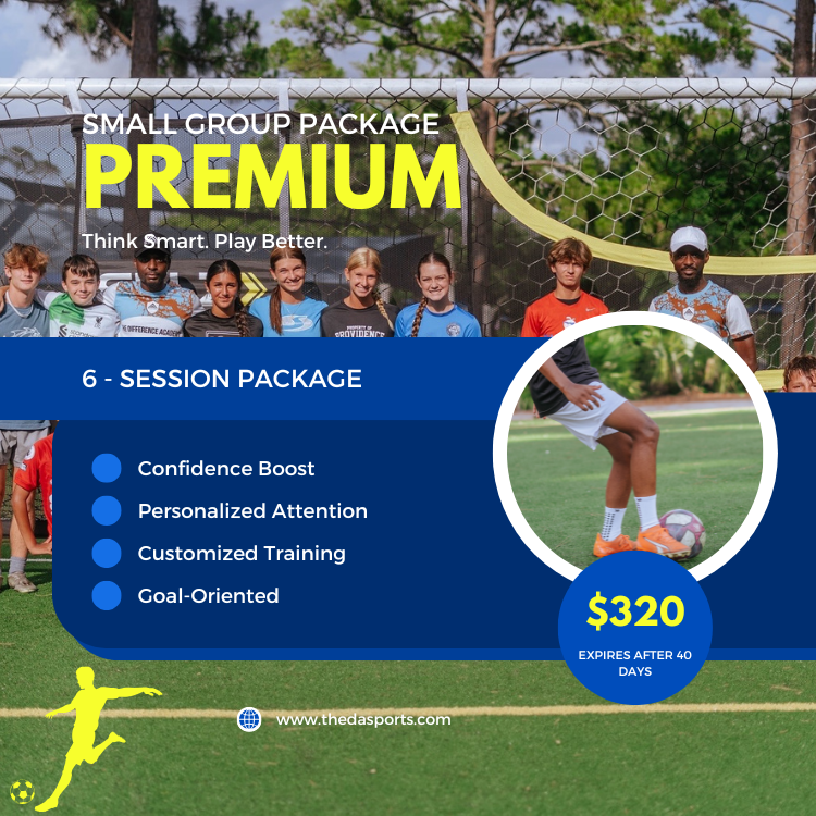 Small Group Premium